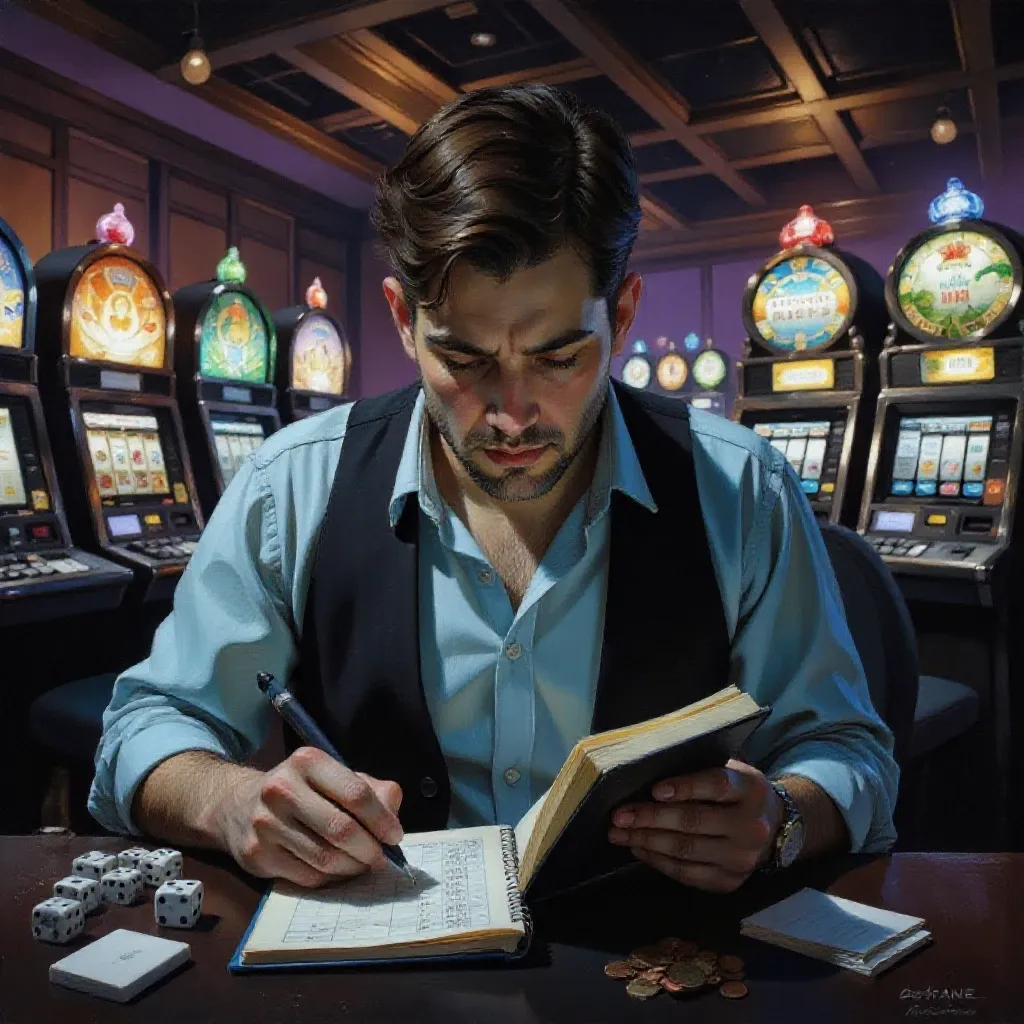 Addiction Financial Bind