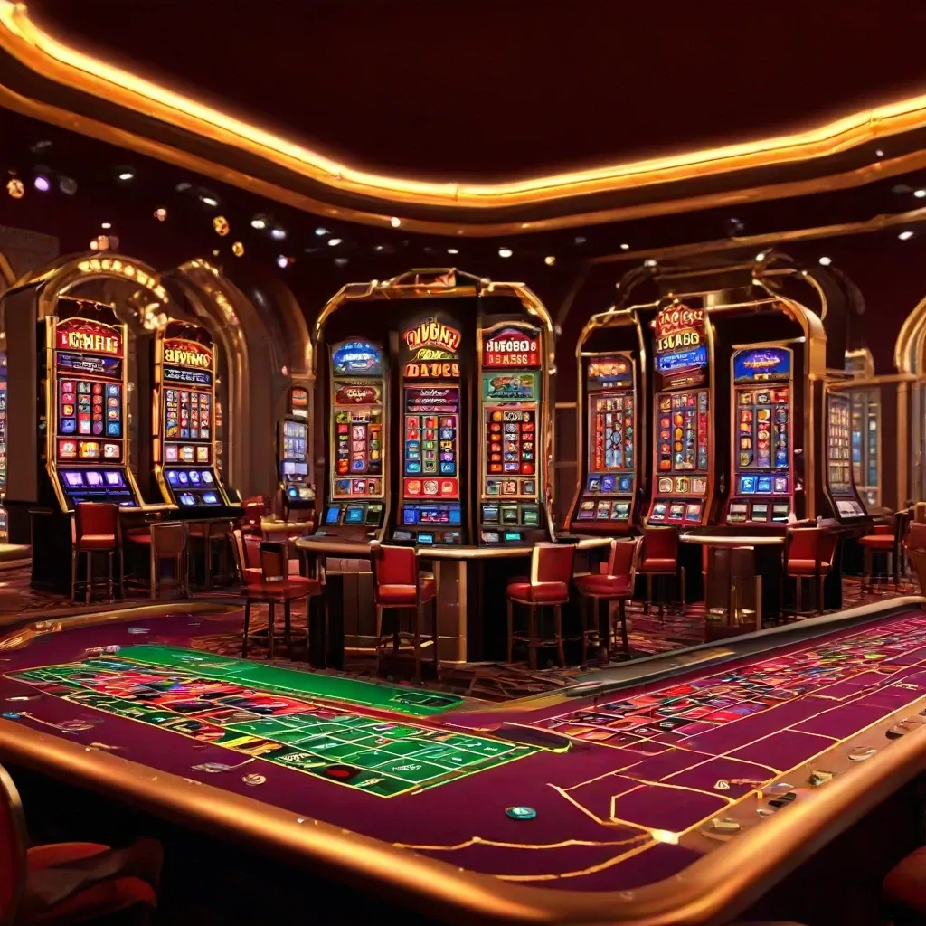 Choosing the Best Online Casino Provider: A Comprehensive Guide