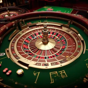 Casino Nights Gamble