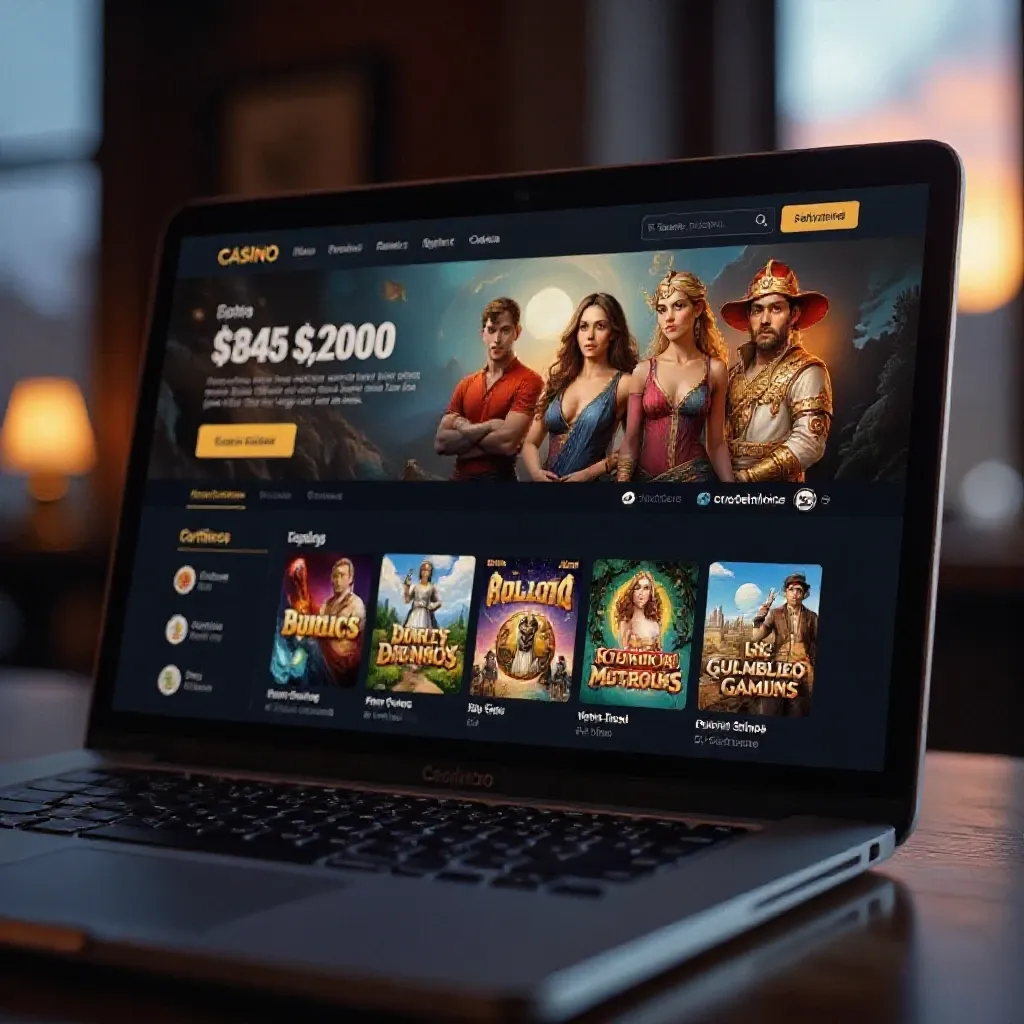 Casino_Provider_Showcase