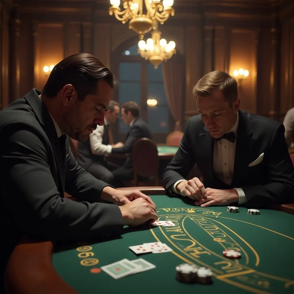 Casino_Skill_Showdown