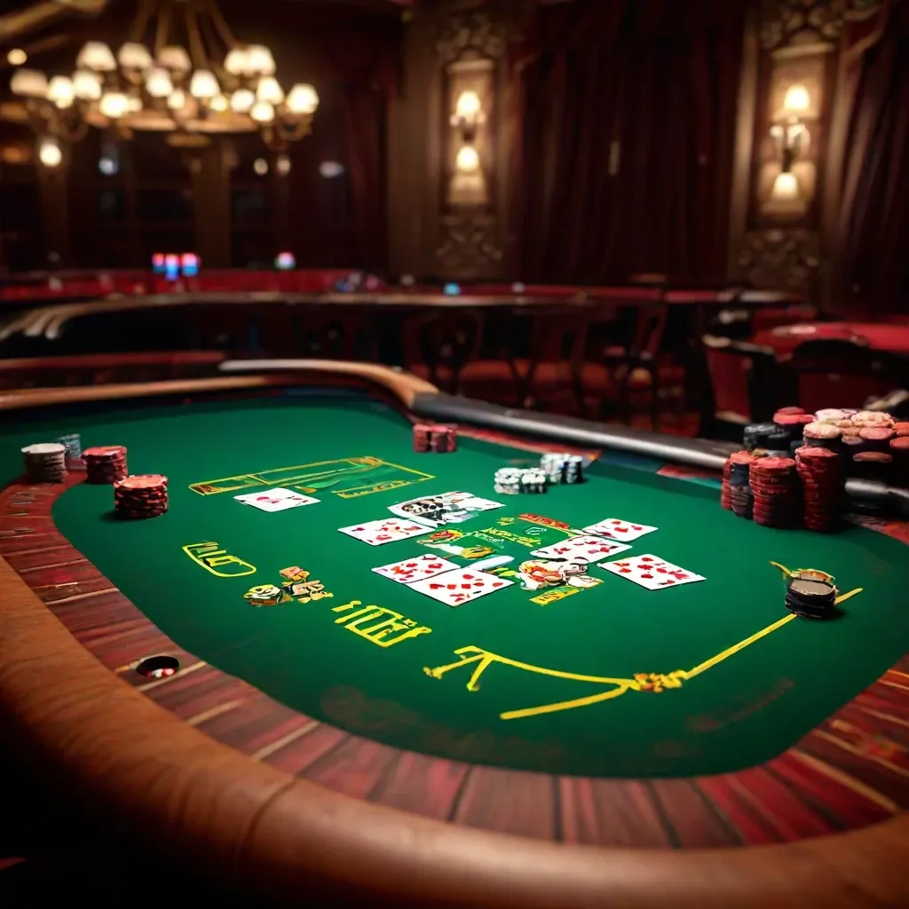 Casino_Skills_Unleashed