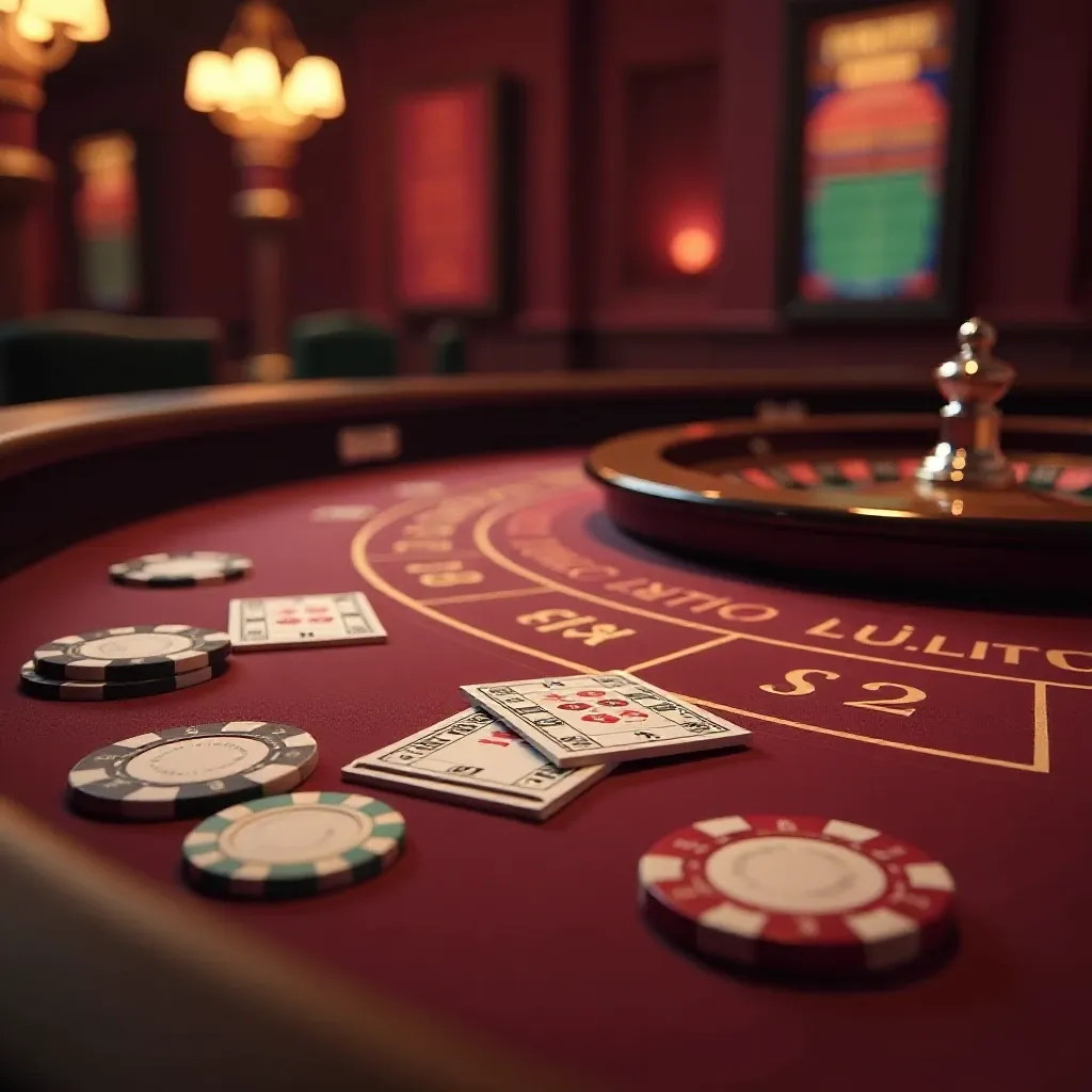 Favorable_Games_Odds