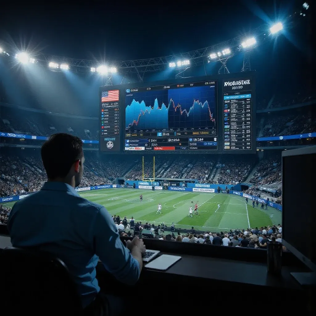 Strategic Wager Arena